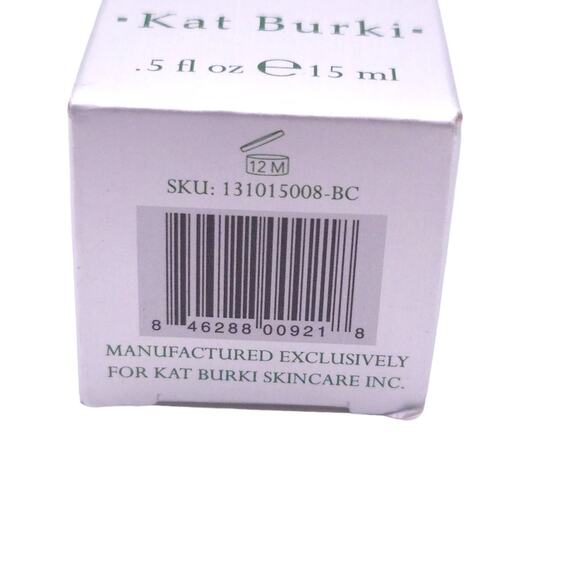 Kat Burki Reversal Rose Hip Intense Recovery Eye Serum - Picture 5 of 6